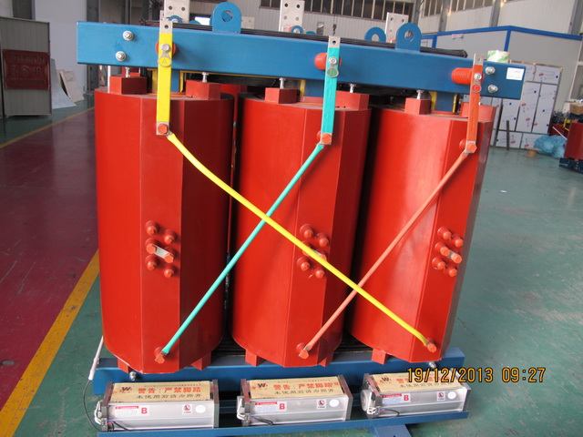 晋中160KVA干式变压器 SCB10-160KVA干式变压器
