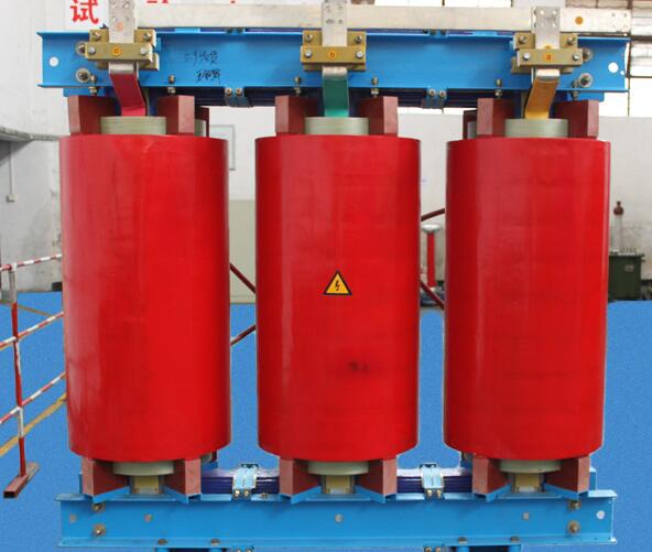 晋中 SCB10-800KVA/10KV 干式变压器