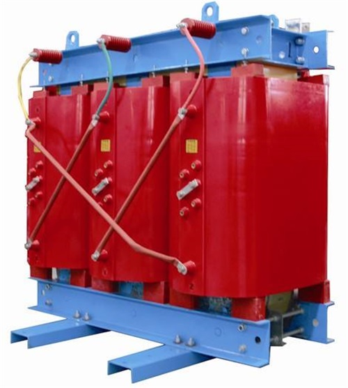 晋中SCB12-100KVA/10KV/0.4KV干式变压器