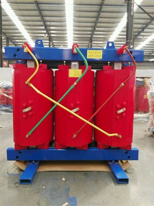 晋中SCB10-200KVA干式变压器
