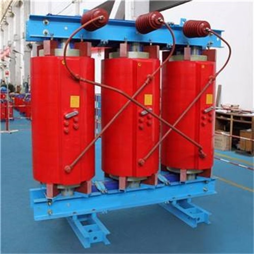 晋中SCB12-630KVA/10KV/0.4KV干式变压器
