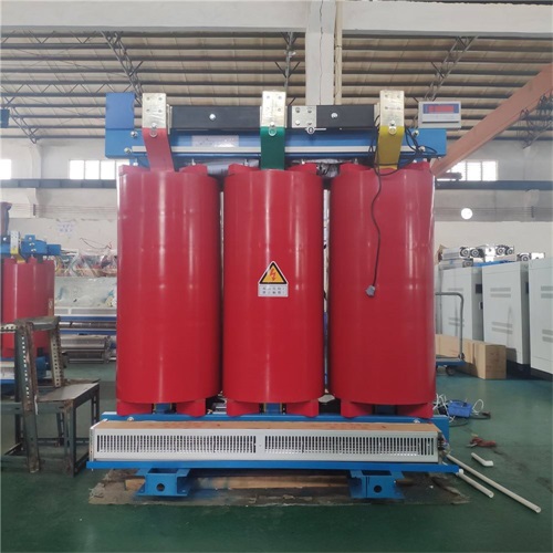 晋中SCB10-80KVA/10KV/0.4KV干式变压器