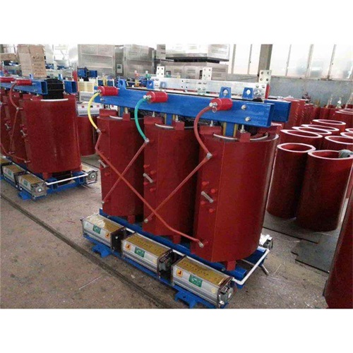 晋中SCB13-315KVA/10KV/0.4KV干式变压器