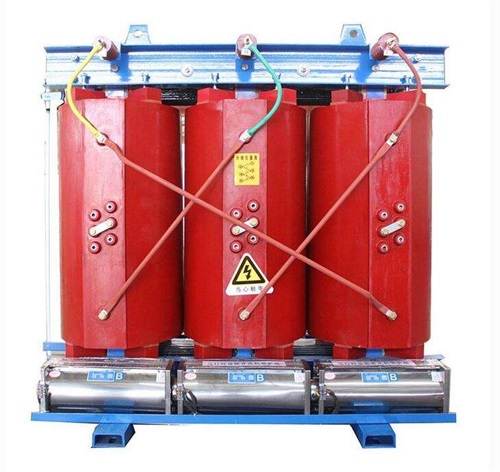 晋中SCB10-3150KVA/10KV/0.4KV干式变压器