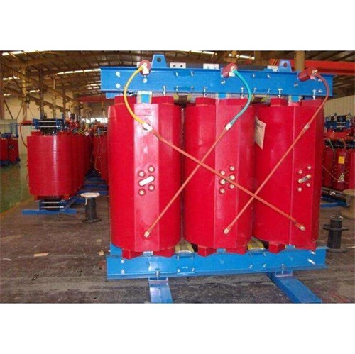 晋中SCB11-630KVA/干式变压器