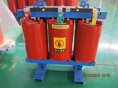 晋中SCB10-2000KVA/10KV/0.4KV干式变压器