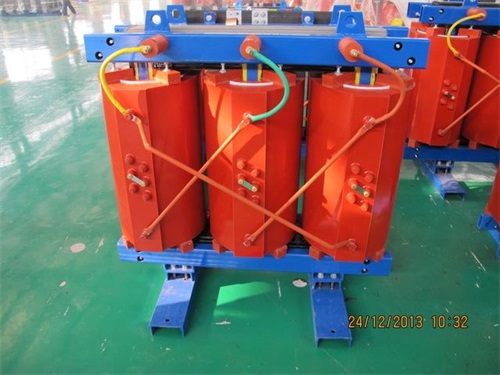 晋中SCB10-250KVA/10KV/0.4KV干式变压器