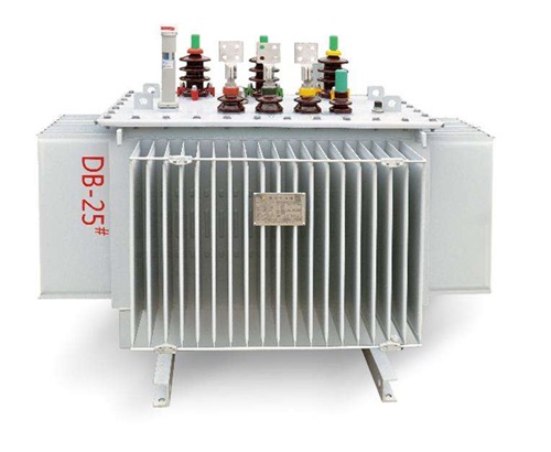 晋中SCB10-500KVA/10KV/0.4KV干式变压器