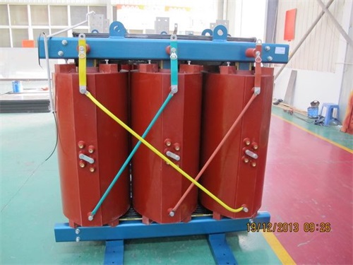 晋中SCB12-630KVA/10KV/0.4KV干式变压器