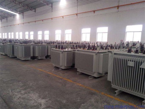 晋中S13-1250KVA/35KV油浸式变压器现货