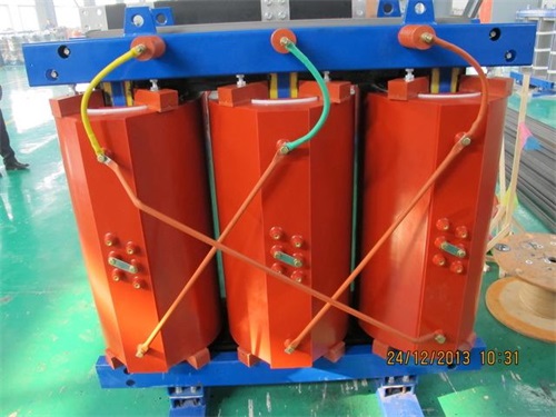 晋中SCB10-800KVA/10KV/0.4KV干式变压器