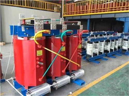 晋中S11-500KVA/35KV/10KV/0.4KV油浸式变压器