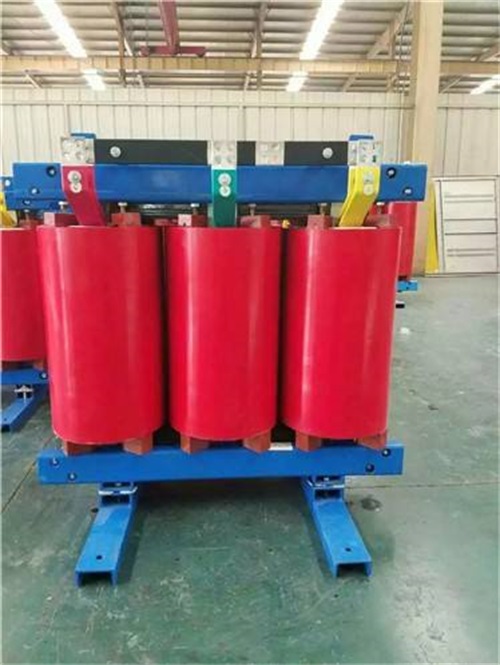 晋中SCB10-125KVA/10KV/0.4KV干式变压器
