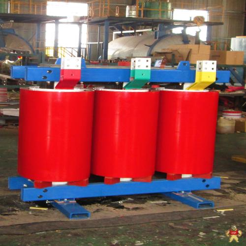 晋中SCB18-1250KVA/10KV/0.4KV干式变压器