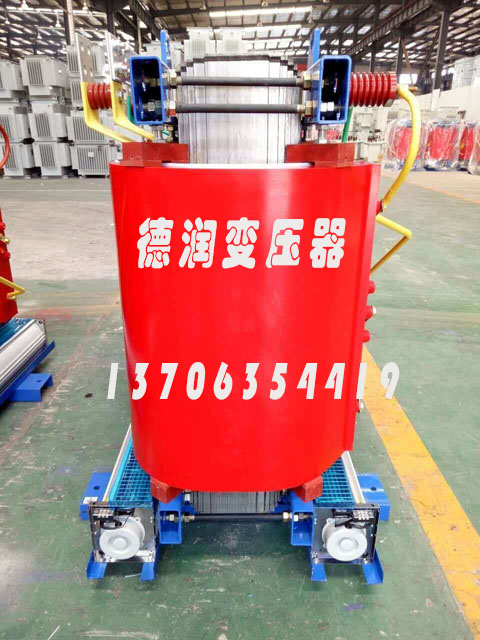 晋中SCBH15-2500KVA/10KV/0.4KV非晶合金干式变压器