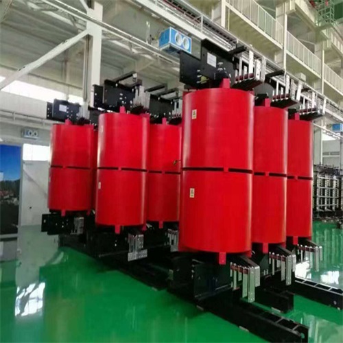 晋中SCB14变压器尺寸