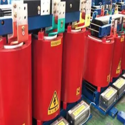 晋中SCB14变压器能效参数